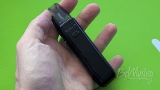 Внешний вид OXVA XLIM 3 Ultra