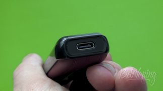 Порт зарядки OXVA XLIM 3 Ultra