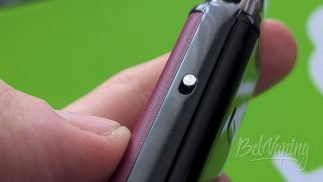 Регулировка обдува OXVA XLIM 3 Ultra