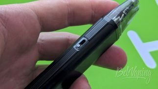 Регулировка затяжки OXVA XLIM Go 2