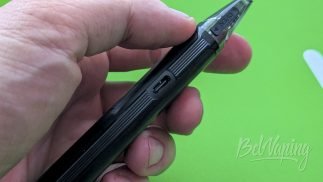 Порт зарядки OXVA XLIM Go 2