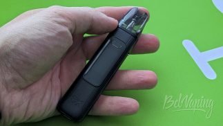 Внешний вид OXVA XLIM Pro 3