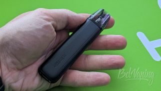 Внешний вид OXVA XLIM Pro 3