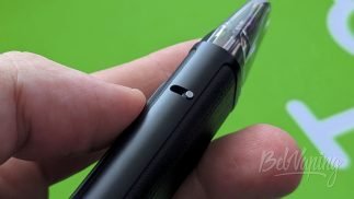 Регулировка обдува OXVA XLIM Pro 3