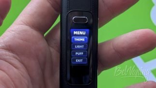 Экран OXVA XLIM Pro 3