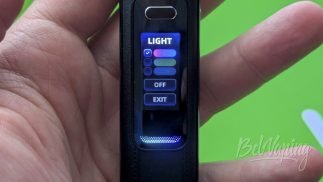 Экран OXVA XLIM Pro 3