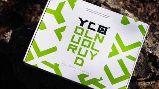Обзор безникотиновой жидкости YCO CLASSIC