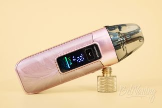 Обзор пода LUXE X3 от Vaporesso