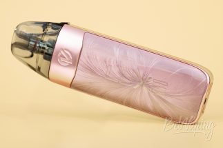 Обзор пода LUXE X3 от Vaporesso