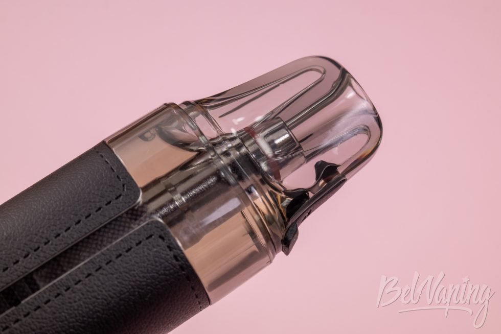Обзор подика VIBE SE 2 от Vaporesso