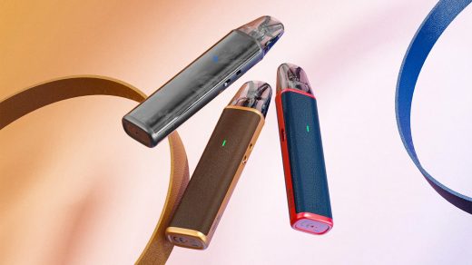 Eleaf iVeni Air. Первый взгляд