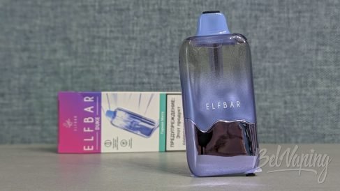Упаковка одноразок Elfbar Duke 20000