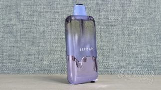 Внешний вид одноразок Elfbar Duke 20000