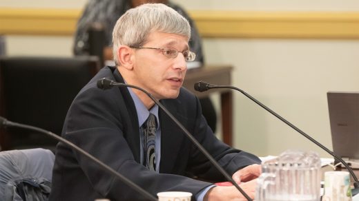Michael B Siegel