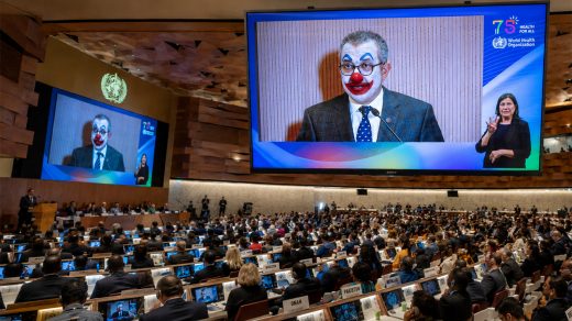 Новый доклад ВОЗ призывает к ужесточению мер против никотиновых пакетиков