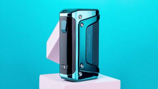 Обзор мода Geekvape Aegis Legend 5