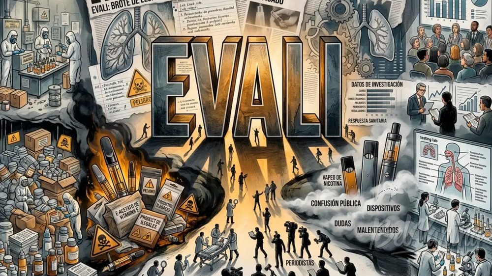 EVALI — что это было?