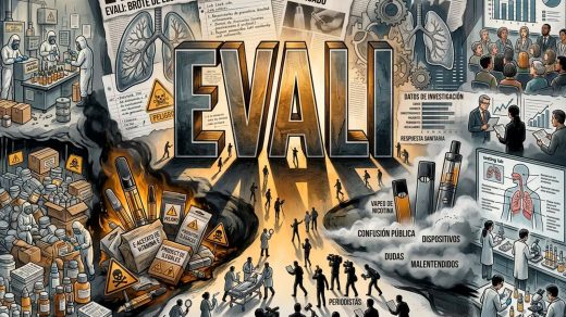 EVALI — что это было?