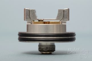 Обзор дрипки Hellvape DEAD RABBIT 4 - база для одной спирали