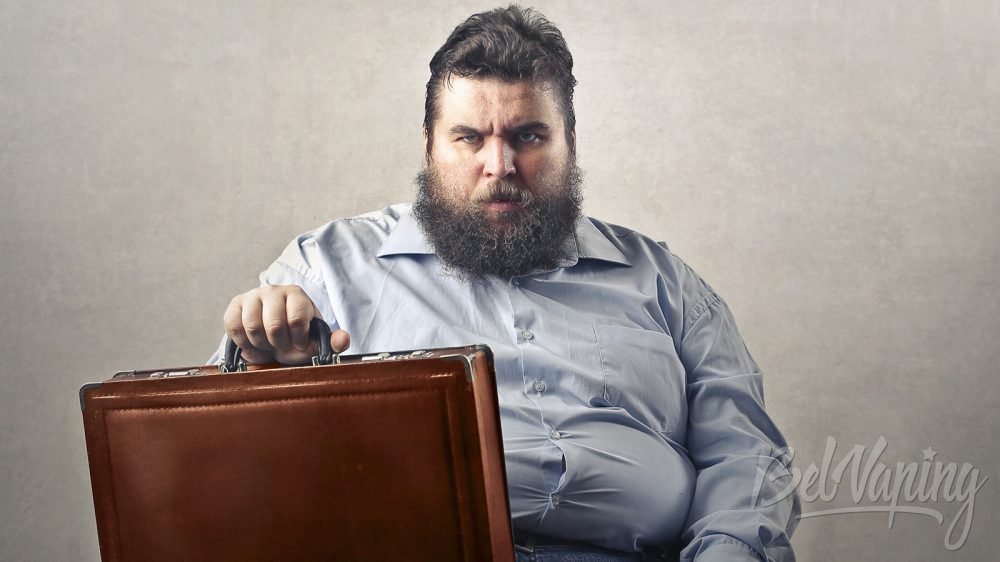 Регионам дали право ограничивать продажу вейпов