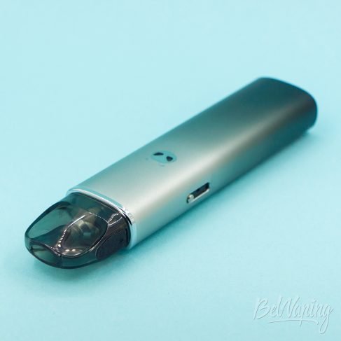 Внешний вид Smoant FLEX Neo сверху