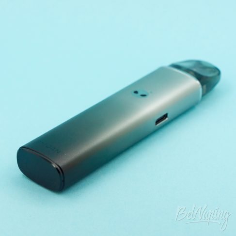 Внешний вид Smoant FLEX Neo снизу