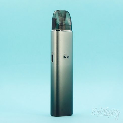 Внешний вид Smoant FLEX Neo спереди