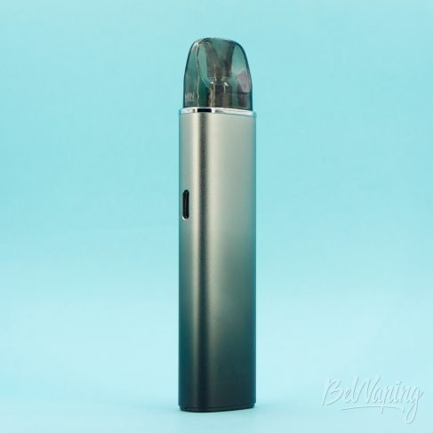 Внешний вид Smoant FLEX Neo сзади