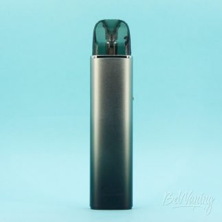 Внешний вид Smoant FLEX Neo сзади