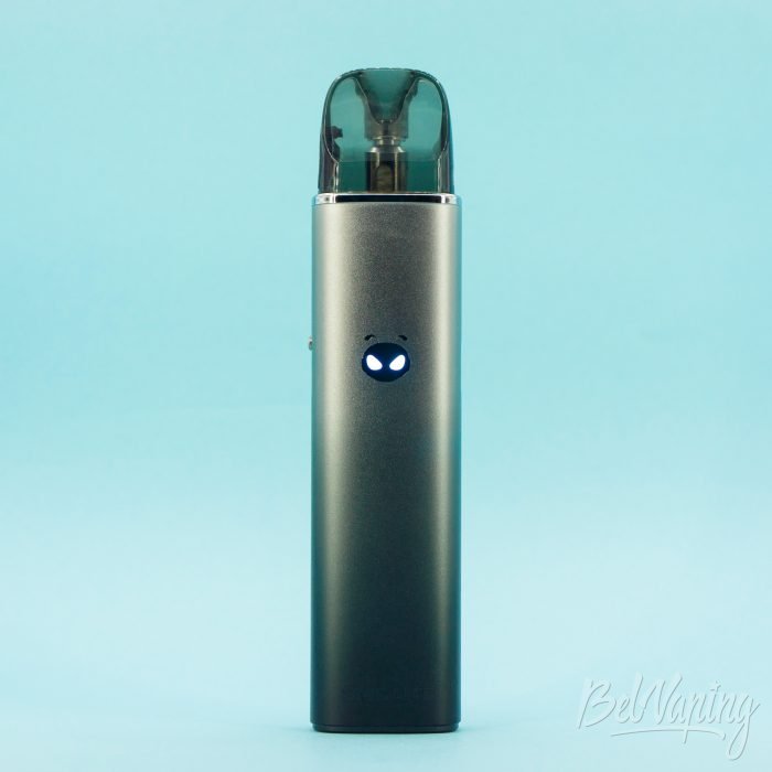Индикация работы Smoant FLEX Neo