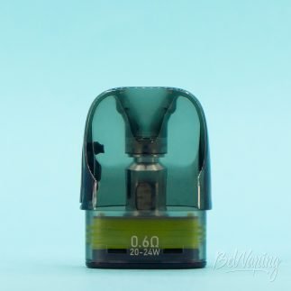 Картридж Racer Cartridge для pod-систем Flex Neo и Racer Flex