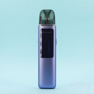 Внешний вид Smoant Racer FLEX сзади