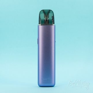 Внешний вид Smoant Racer FLEX сзади