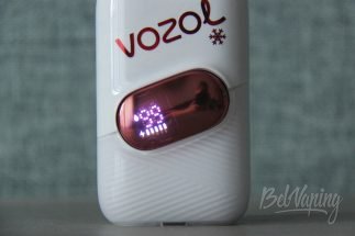 Экран одноразок Vozol Star Click 4000