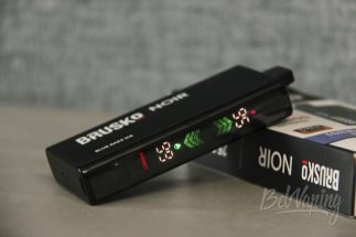 Экран одноразки Brusko Noir 25000