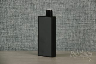 Внешний вид одноразки Brusko Noir 25000