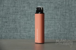 Внешний вид одноразок Brusko One
