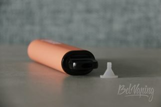 Внешний вид одноразок Brusko One