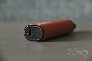 Внешний вид одноразок Brusko One