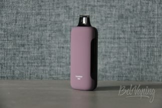 Внешний вид одноразок Brusko Select 20000