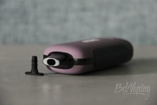 Внешний вид одноразок Brusko Select 20000
