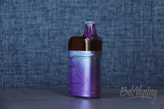 Внешний вид одноразки Elfbar BC Pro 15000