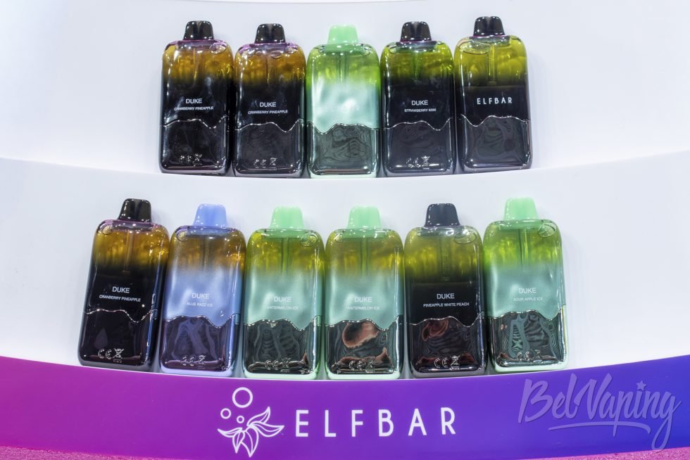 ELFBAR-DUKE