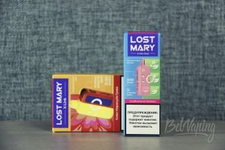 Упаковка pod-системы Lost Mary X-Link