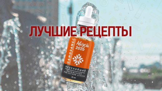 Лучшие рецепты самозамеса август 2026