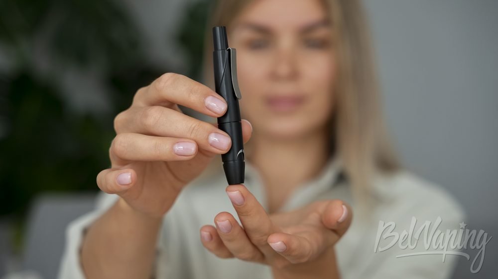 Слепое пятно организации Diabetes Care
