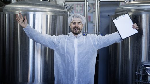 Глава FDA поддерживает расширение выбора ароматизаторов для электронных сигарет