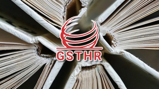Новый аналитический документ от GSTHR