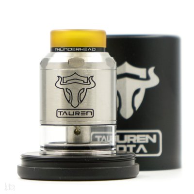 Tauren RDTA
