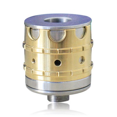 RDA Crown